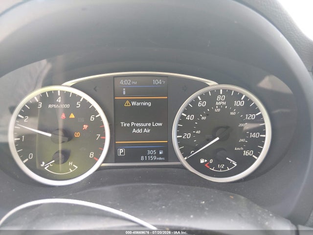 Nissan SENTRA S 2019 3N1AB7AP8KY443074 Image 7