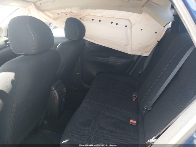 Nissan SENTRA S 2019 3N1AB7AP8KY443074 Image 8