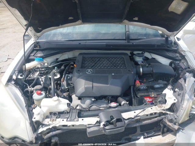 Aukcja sprzedaży 2008 Acura Rdx, vin: 5J8TB18248A019578, numer aukcji: 45669678