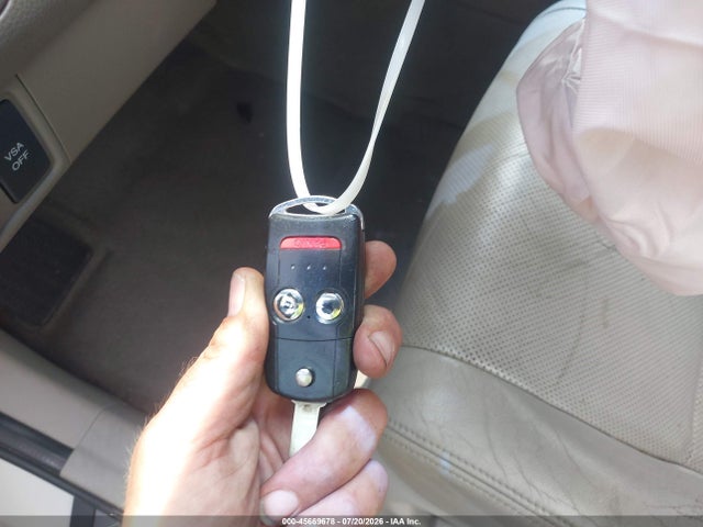 Aukcja sprzedaży 2008 Acura Rdx, vin: 5J8TB18248A019578, numer aukcji: 45669678