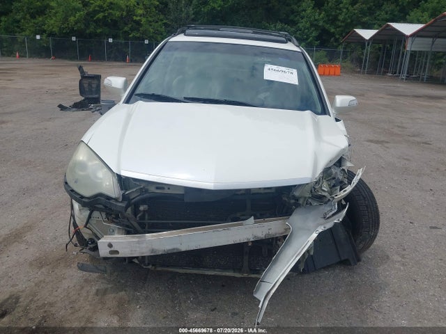 Aukcja sprzedaży 2008 Acura Rdx, vin: 5J8TB18248A019578, numer aukcji: 45669678
