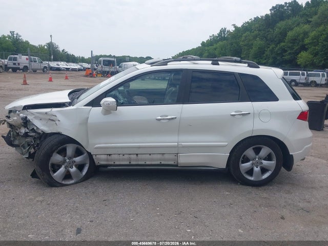 Aukcja sprzedaży 2008 Acura Rdx, vin: 5J8TB18248A019578, numer aukcji: 45669678