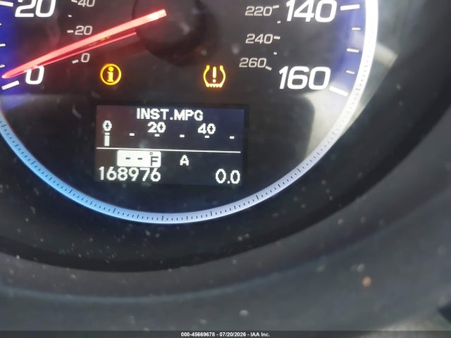 Aukcja sprzedaży 2008 Acura Rdx, vin: 5J8TB18248A019578, numer aukcji: 45669678