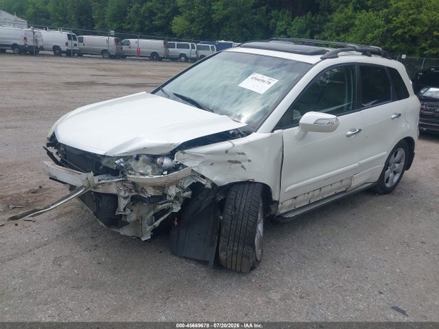 Aukcja sprzedaży 2008 Acura Rdx, vin: 5J8TB18248A019578, numer aukcji: 45669678
