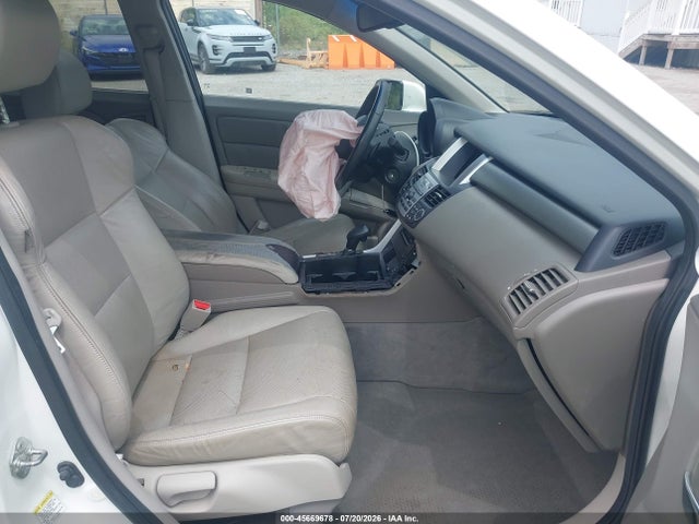Aukcja sprzedaży 2008 Acura Rdx, vin: 5J8TB18248A019578, numer aukcji: 45669678