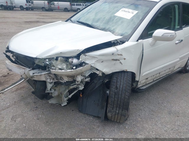 Aukcja sprzedaży 2008 Acura Rdx, vin: 5J8TB18248A019578, numer aukcji: 45669678