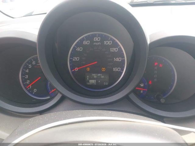 Aukcja sprzedaży 2008 Acura Rdx, vin: 5J8TB18248A019578, numer aukcji: 45669678