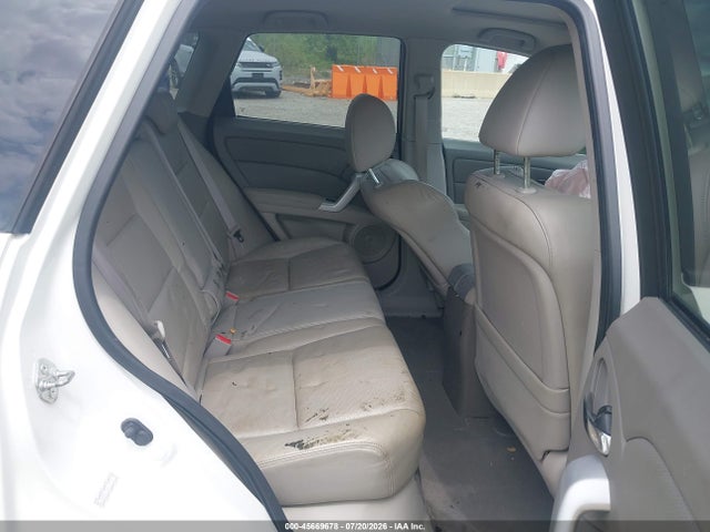 Aukcja sprzedaży 2008 Acura Rdx, vin: 5J8TB18248A019578, numer aukcji: 45669678