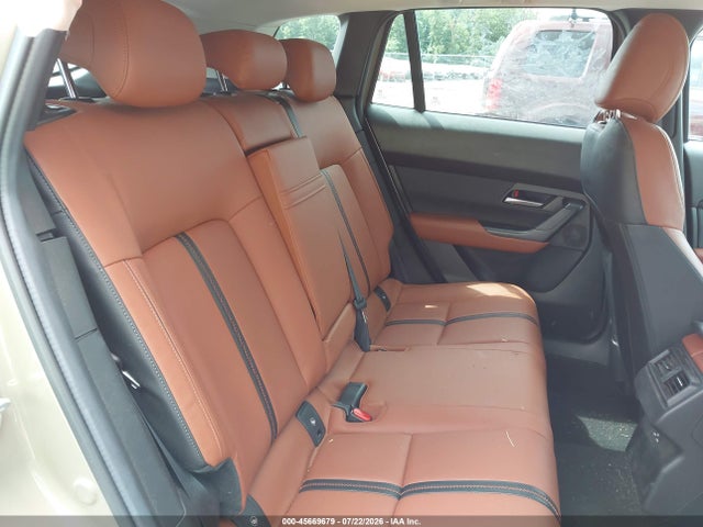2024 Mazda Cx-50 2.5 Turbo Premium მანქანა იყიდება აუქციონზე, vin: 7MMVABDY8RN207251, აუქციონის ნომერი: 45669679