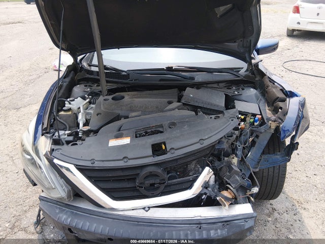 Nissan Altima 2.5 Sr 2018 1N4AL3AP2JC142459 Image 10