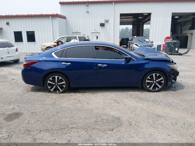 Nissan Altima 2.5 Sr 2018 1N4AL3AP2JC142459 Image 13