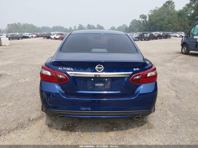 Nissan Altima 2.5 Sr 2018 1N4AL3AP2JC142459 Image 16