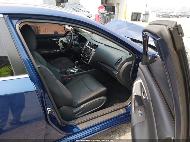 Nissan Altima 2.5 Sr 2018 1N4AL3AP2JC142459 Image 5