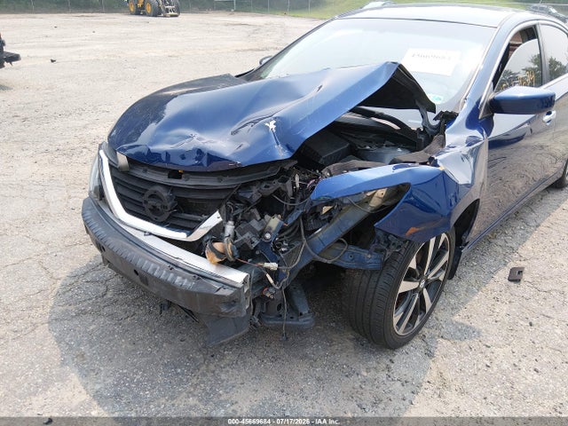 Nissan Altima 2.5 Sr 2018 1N4AL3AP2JC142459 Image 6