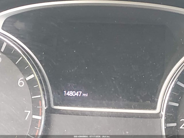 Nissan Altima 2.5 Sr 2018 1N4AL3AP2JC142459 Image 7