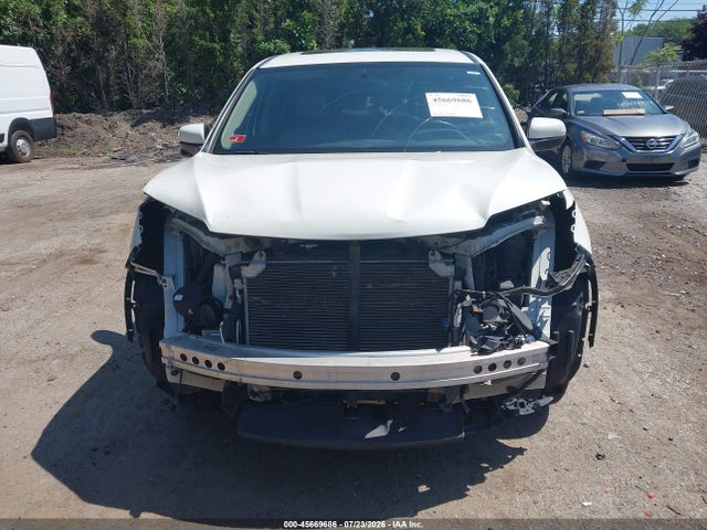 45669686 :رقم المزاد ، 5FNYF6H56JB020633 vin ، 2018 Honda Pilot Ex-l مزاد بيع