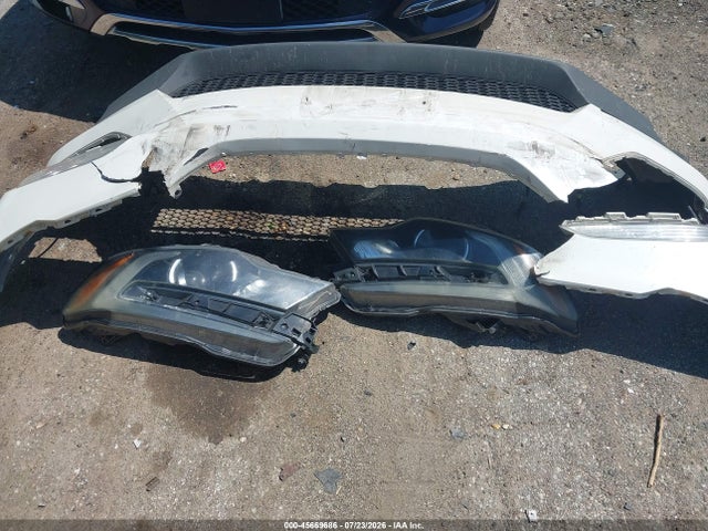 45669686 :رقم المزاد ، 5FNYF6H56JB020633 vin ، 2018 Honda Pilot Ex-l مزاد بيع