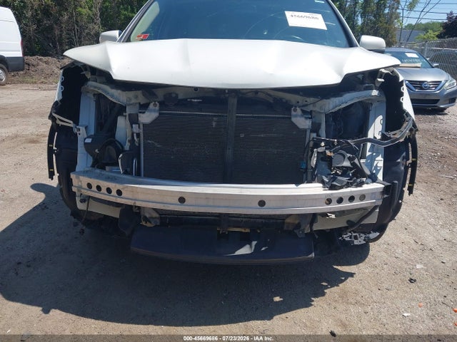 45669686 :رقم المزاد ، 5FNYF6H56JB020633 vin ، 2018 Honda Pilot Ex-l مزاد بيع