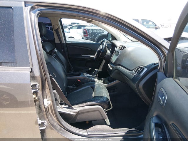 Aukcja sprzedaży 2017 Dodge Journey Crossroad Plus, vin: 3C4PDCGBXHT564264, numer aukcji: 45669692