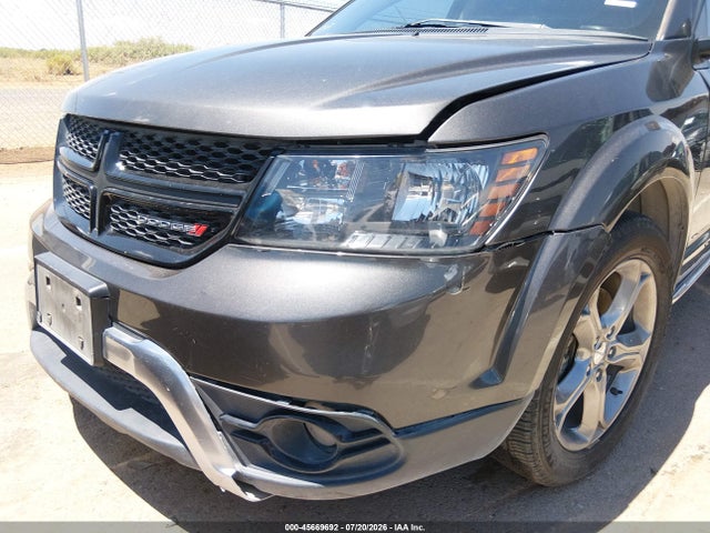 Aukcja sprzedaży 2017 Dodge Journey Crossroad Plus, vin: 3C4PDCGBXHT564264, numer aukcji: 45669692