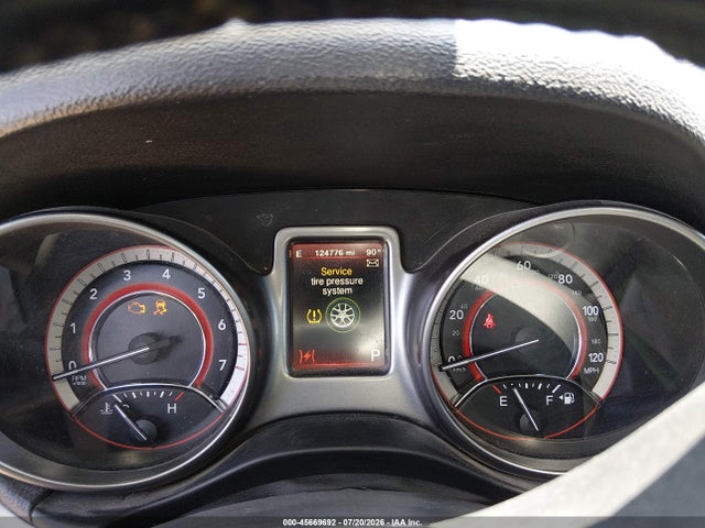Aukcja sprzedaży 2017 Dodge Journey Crossroad Plus, vin: 3C4PDCGBXHT564264, numer aukcji: 45669692