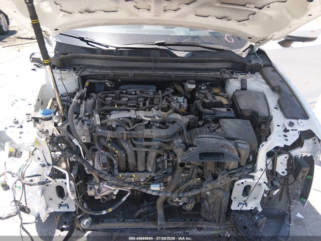 Aukcja sprzedaży 2025 Mazda Cx-5 2.5 S Premium Plus, vin: JM3KFBEM4S0551802, numer aukcji: 45669695