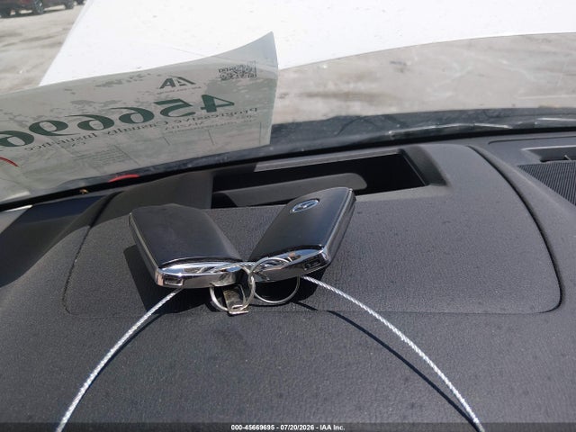 Aukcja sprzedaży 2025 Mazda Cx-5 2.5 S Premium Plus, vin: JM3KFBEM4S0551802, numer aukcji: 45669695
