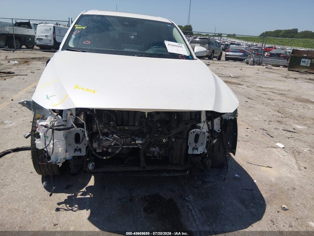 Aukcja sprzedaży 2025 Mazda Cx-5 2.5 S Premium Plus, vin: JM3KFBEM4S0551802, numer aukcji: 45669695