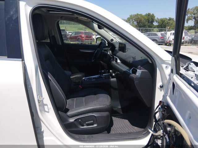 Aukcja sprzedaży 2025 Mazda Cx-5 2.5 S Premium Plus, vin: JM3KFBEM4S0551802, numer aukcji: 45669695