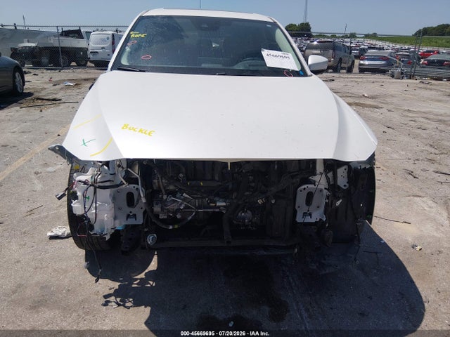 Aukcja sprzedaży 2025 Mazda Cx-5 2.5 S Premium Plus, vin: JM3KFBEM4S0551802, numer aukcji: 45669695