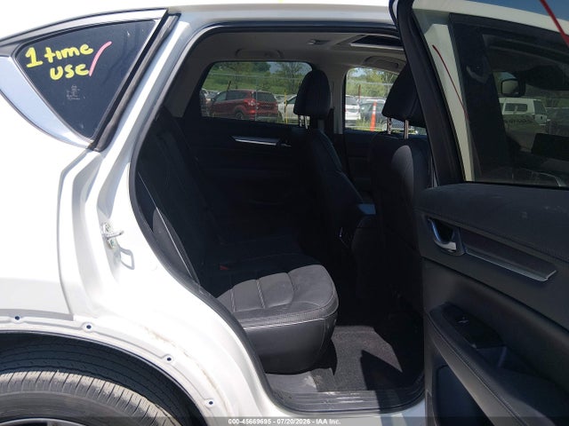 Aukcja sprzedaży 2025 Mazda Cx-5 2.5 S Premium Plus, vin: JM3KFBEM4S0551802, numer aukcji: 45669695