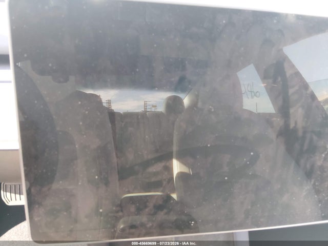 45669699 :رقم المزاد ، 5YJ3E1EB2PF631486 vin ، 2023 Tesla Model 3 Long Range Dual Motor All-wheel Drive مزاد بيع