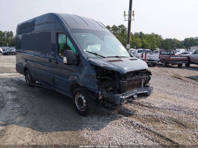Продажа на аукционе авто 2020 Ford Transit-250 Cargo Van, vin: 1FTBR3X85LKA47626, номер лота: 45669707