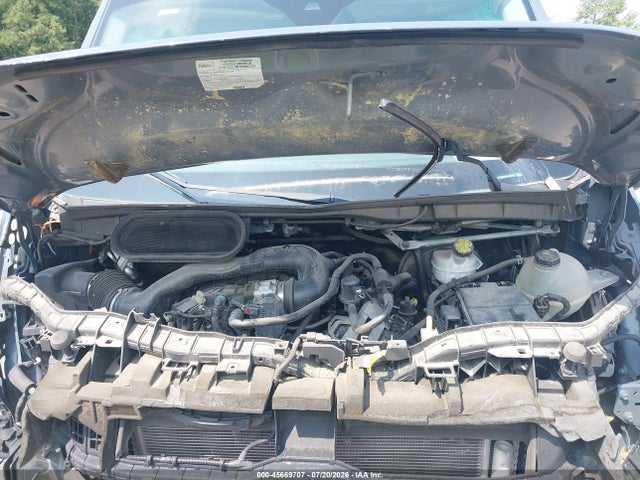 45669707 :رقم المزاد ، 1FTBR3X85LKA47626 vin ، 2020 Ford Transit-250 Cargo Van مزاد بيع