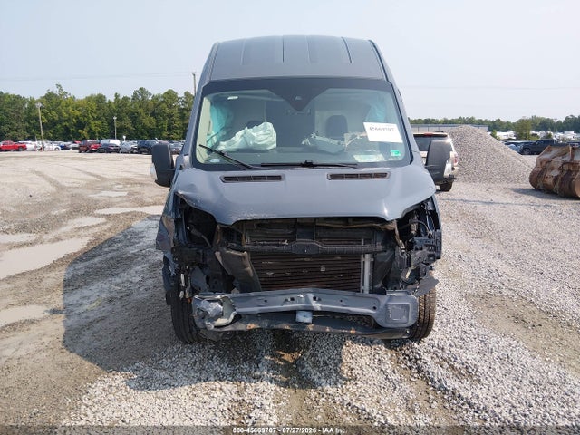 45669707 :رقم المزاد ، 1FTBR3X85LKA47626 vin ، 2020 Ford Transit-250 Cargo Van مزاد بيع