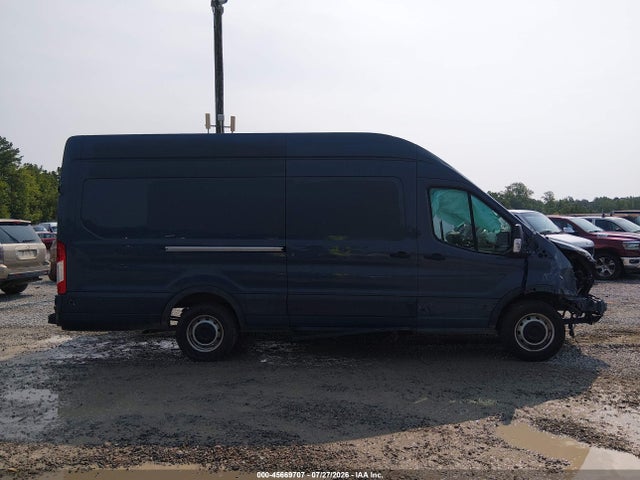 45669707 :رقم المزاد ، 1FTBR3X85LKA47626 vin ، 2020 Ford Transit-250 Cargo Van مزاد بيع