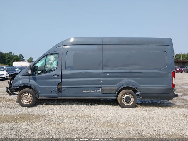 45669707 :رقم المزاد ، 1FTBR3X85LKA47626 vin ، 2020 Ford Transit-250 Cargo Van مزاد بيع