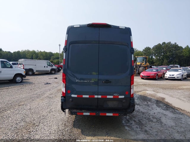 45669707 :رقم المزاد ، 1FTBR3X85LKA47626 vin ، 2020 Ford Transit-250 Cargo Van مزاد بيع