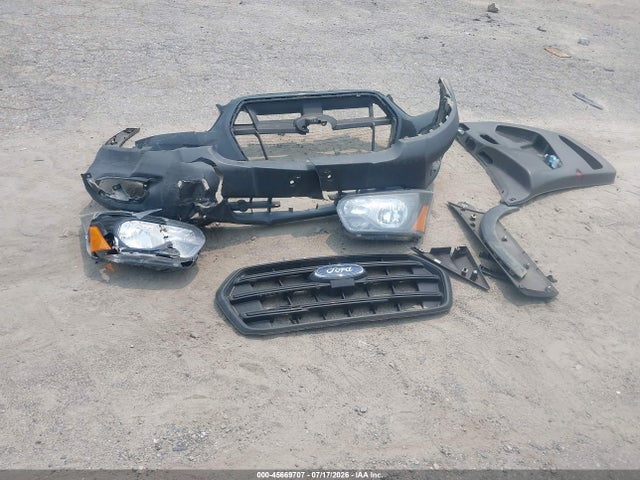 45669707 :رقم المزاد ، 1FTBR3X85LKA47626 vin ، 2020 Ford Transit-250 Cargo Van مزاد بيع