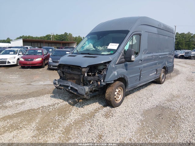 45669707 :رقم المزاد ، 1FTBR3X85LKA47626 vin ، 2020 Ford Transit-250 Cargo Van مزاد بيع