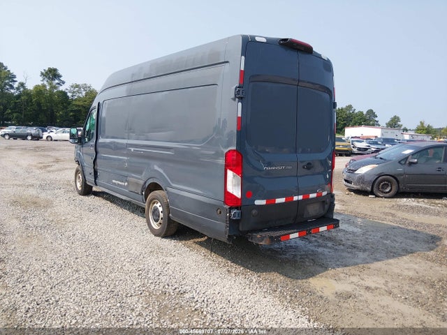 45669707 :رقم المزاد ، 1FTBR3X85LKA47626 vin ، 2020 Ford Transit-250 Cargo Van مزاد بيع