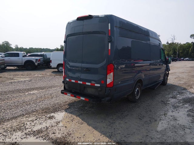 45669707 :رقم المزاد ، 1FTBR3X85LKA47626 vin ، 2020 Ford Transit-250 Cargo Van مزاد بيع