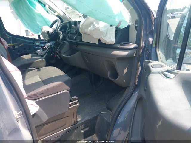 45669707 :رقم المزاد ، 1FTBR3X85LKA47626 vin ، 2020 Ford Transit-250 Cargo Van مزاد بيع