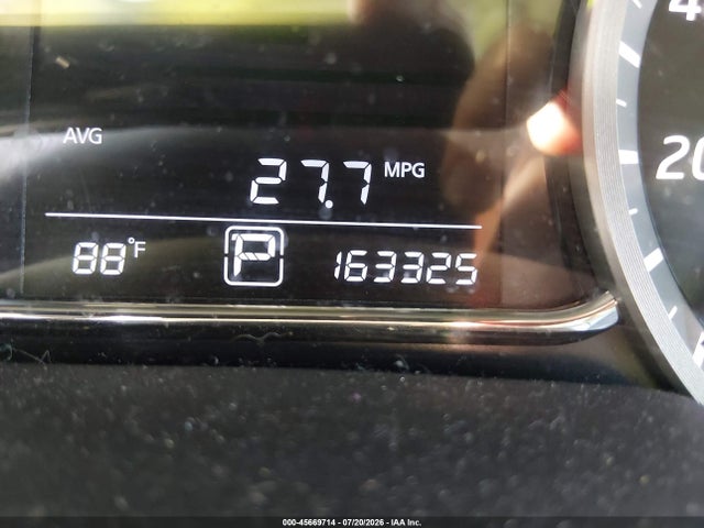 45669714 :رقم المزاد ، 3N1AB7AP5EY306078 vin ، 2014 Nissan Sentra Sv مزاد بيع