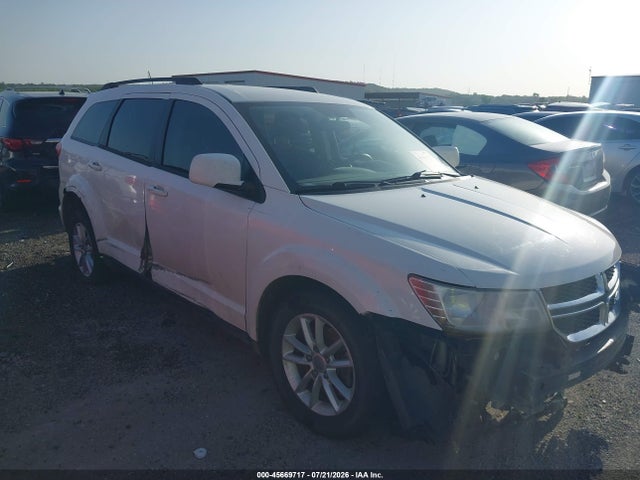 Auction sale of the 2015 Dodge Journey Sxt, vin: 3C4PDCBG9FT531806, lot number: 45669717