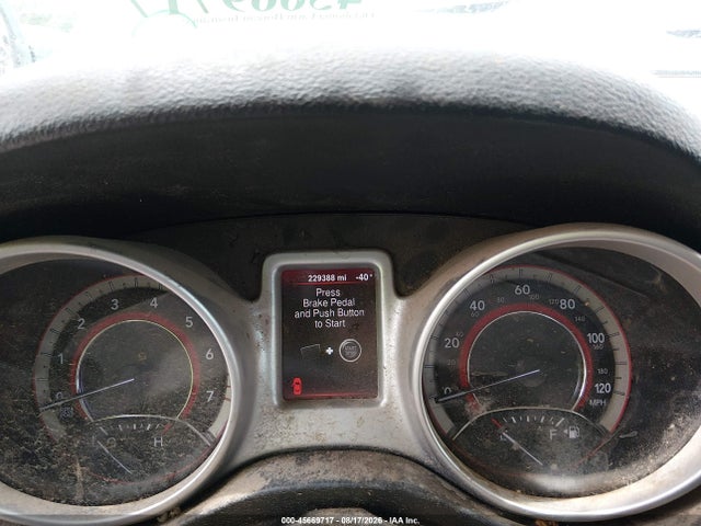 Продажа на аукционе авто 2015 Dodge Journey Sxt, vin: 3C4PDCBG9FT531806, номер лота: 45669717