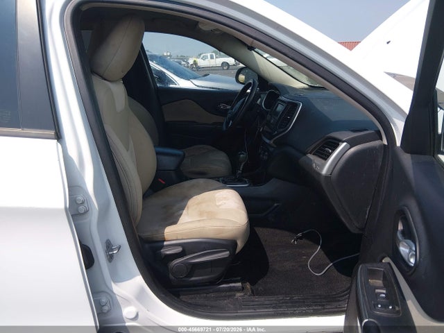 Продаж на аукціоні авто 2016 Jeep Cherokee Sport, vin: 1C4PJLAB8GW168022, номер лоту: 45669721
