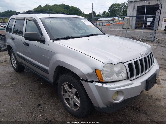 Auction sale of the 2005 Jeep Grand Cherokee Laredo, vin: 1J4GR48K75C509195, lot number: 45669725