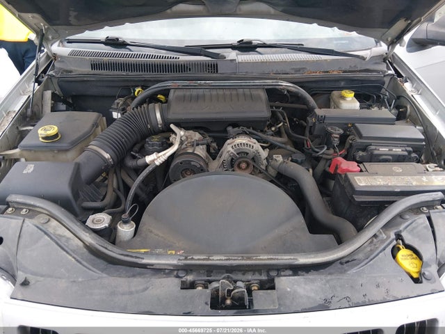 Aukcja sprzedaży 2005 Jeep Grand Cherokee Laredo, vin: 1J4GR48K75C509195, numer aukcji: 45669725