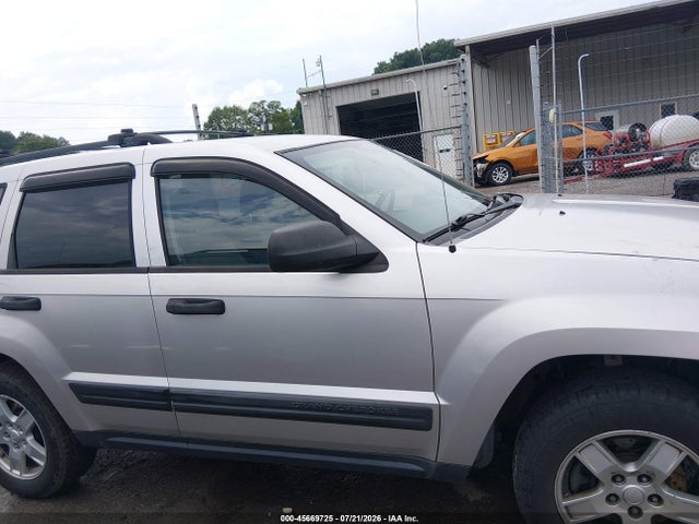 Aukcja sprzedaży 2005 Jeep Grand Cherokee Laredo, vin: 1J4GR48K75C509195, numer aukcji: 45669725